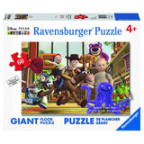 Ravensburger Disney Toy Story Playing Around 60 Piece Giant Floor Puzzle - Radar Toys