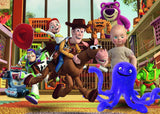 Ravensburger Disney Toy Story Playing Around 60 Piece Giant Floor Puzzle - Radar Toys