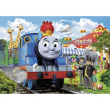 Ravensburger Thomas And Friends Circus Fun 24 Piece Floor Puzzle - Radar Toys
