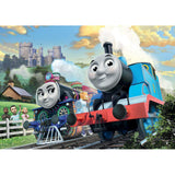 Ravensburger Thomas The Train 24 Piece Puzzle - Radar Toys