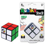 Rubik's 2x2 Original Cube - Radar Toys