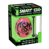 Smart Egg Level 2 Dragon Labyrinth Puzzle - Radar Toys