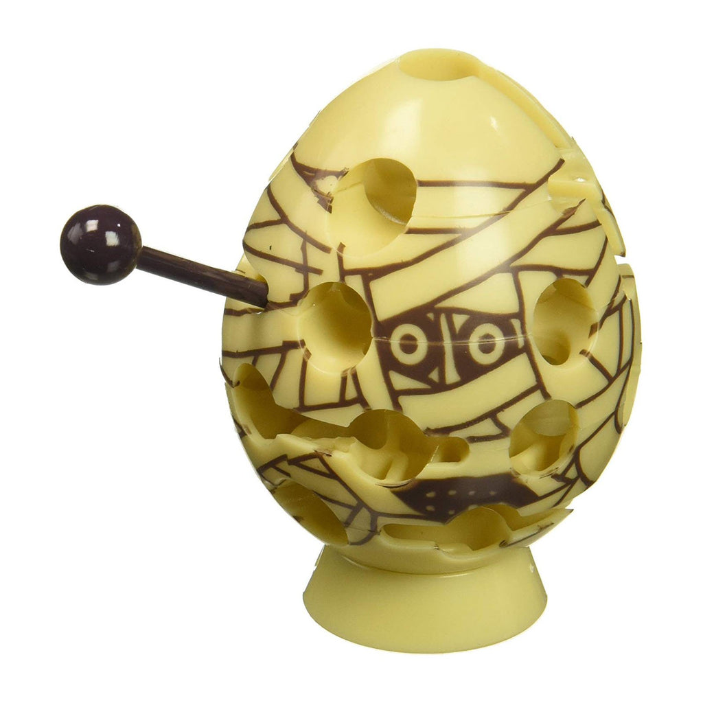 Smart Egg Level 2 Mummy Labyrinth Puzzle - Radar Toys