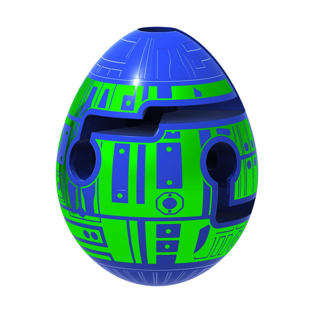 Smart Egg Level 2 Robo Labyrinth Puzzle - Radar Toys