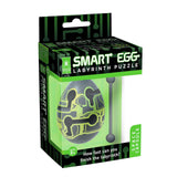 Smart Egg Level 2 Space Capsule Labyrinth Puzzle - Radar Toys