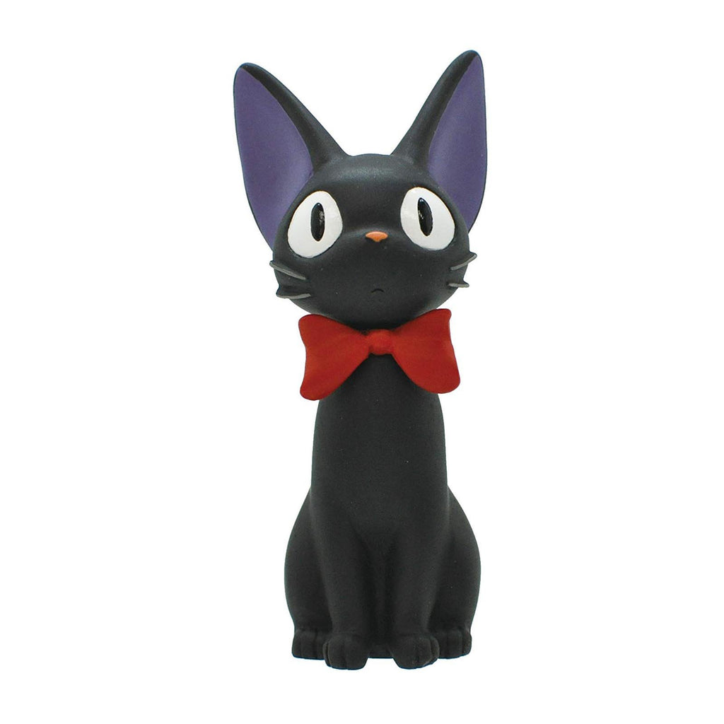 Studio Ghibli Kiki's Delivery Service Jiji Mini 3D Puzzle
