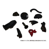 Studio Ghibli Kiki's Delivery Service Jiji Mini 3D Puzzle - Radar Toys