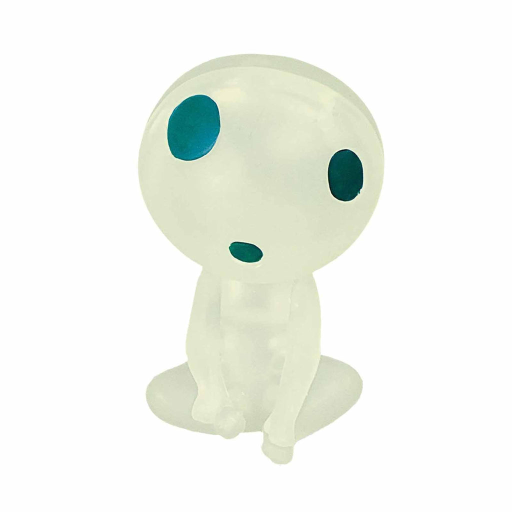 Studio Ghibli Princess Mononoke Tree Spirit Mini 3D Puzzle