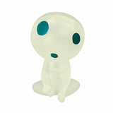 Studio Ghibli Princess Mononoke Tree Spirit Mini 3D Puzzle - Radar Toys