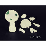 Studio Ghibli Princess Mononoke Tree Spirit Mini 3D Puzzle - Radar Toys
