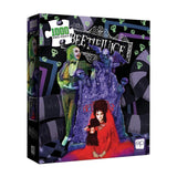 USAopoly Beetlejuice Graveyard 1000 Piece Puzzle - Radar Toys