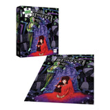 USAopoly Beetlejuice Graveyard 1000 Piece Puzzle - Radar Toys