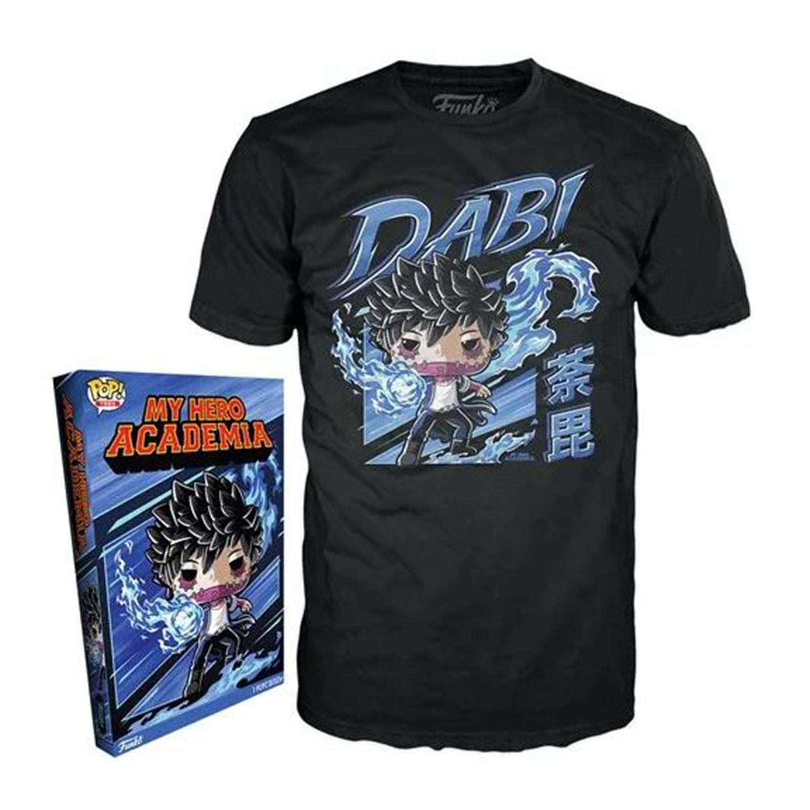 Tee shirt my hero academia cheap