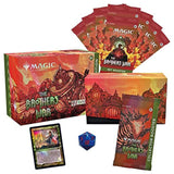 Magic The Gathering Brothers War Bundle Gift Edition - Radar Toys