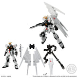 Bandai Mobile Suit Gundam GFrame FA01 RX-93 Figure - Radar Toys