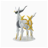 Bandai Pokemon Arceus Model Kit - Radar Toys