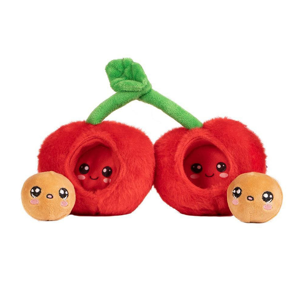 Adora Farm Fresh Apple Pair 4 Inch Plush Figure