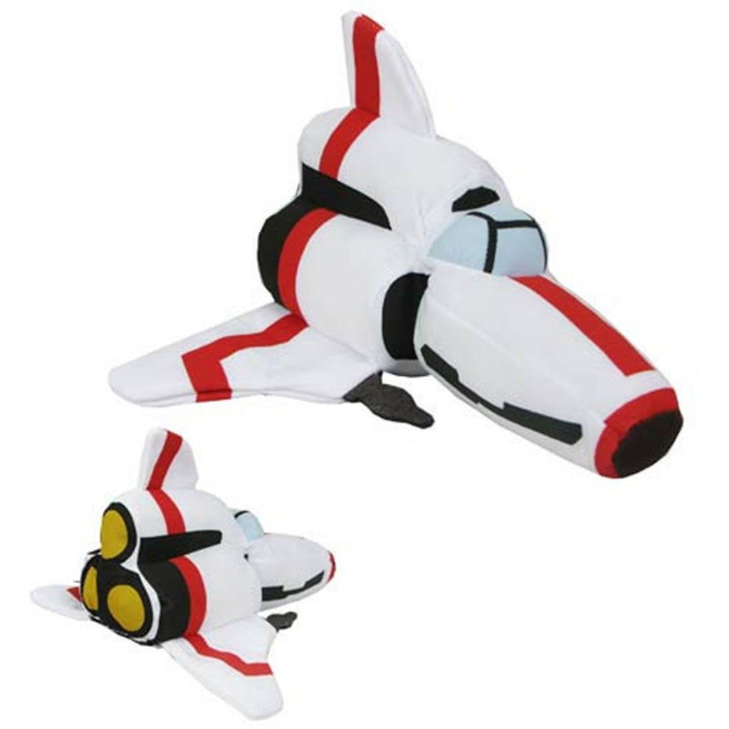 Battlestar Galactica Colonial Viper Plush