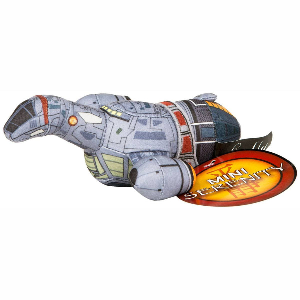 Firefly Mini Serenity Plush - Radar Toys