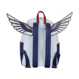 Loungefly Marvel Falcon Captain America Cosplay Mini Backpack - Radar Toys