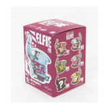 Lam Toys Mecha Elfie Vol 1 Blind Box Mini Figure - Radar Toys