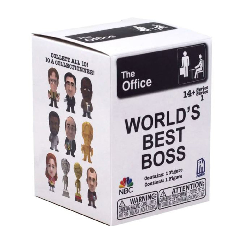 The Office Blind Box Mini Figure