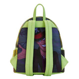 Loungefly Disney Princess And The Frog Princess Scene Mini Backpack - Radar Toys