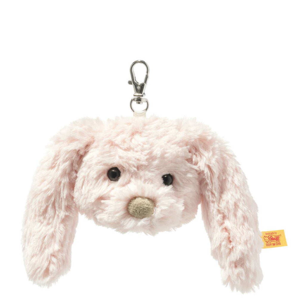 Steiff Pendant Tilda Rabbit Keychain Plush Figure