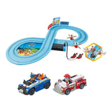 Carrera PAW Patrol Chase Marshall On The Track Set - Radar Toys