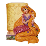 Enesco Disney Traditions Rapunzel And Lantern A New Dream Figure - Radar Toys