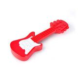 FRED Battle Axe Guitar Baby Rattle - Radar Toys