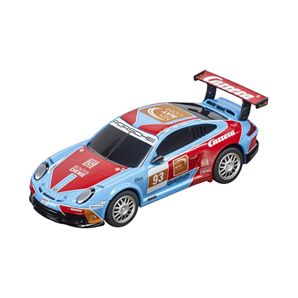 Carrera GO Porsche 997 GT3 1:43 Electric Slot Car