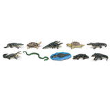 Alligators Alive Toob Mini Figures Safari Ltd - Radar Toys