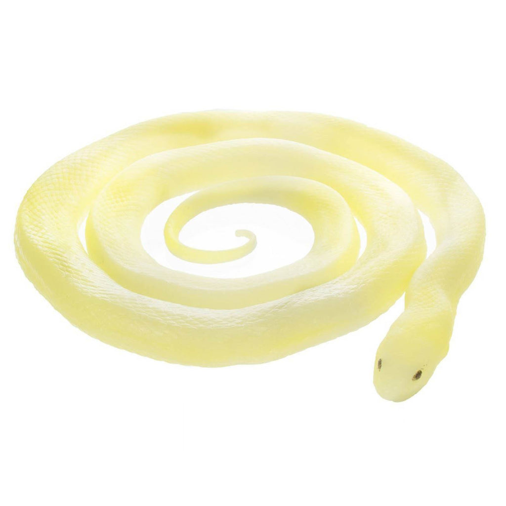 Chain Kingsnake Glow In The Dark Incredible Creatures Figure Safari Ltd