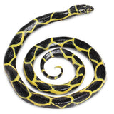 Chain Kingsnake Incredible Creatures Figure Safari Ltd - Radar Toys