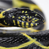 Chain Kingsnake Incredible Creatures Figure Safari Ltd - Radar Toys