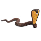 Cobra Wildlife Figure Safari Ltd - Radar Toys