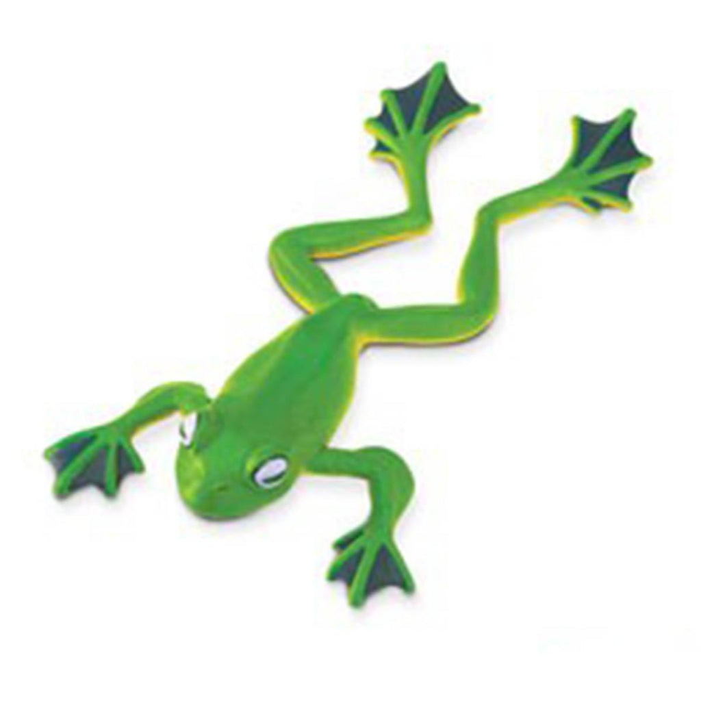 Flying Tree Frog Incredible Creatures Figure Safari Ltd
