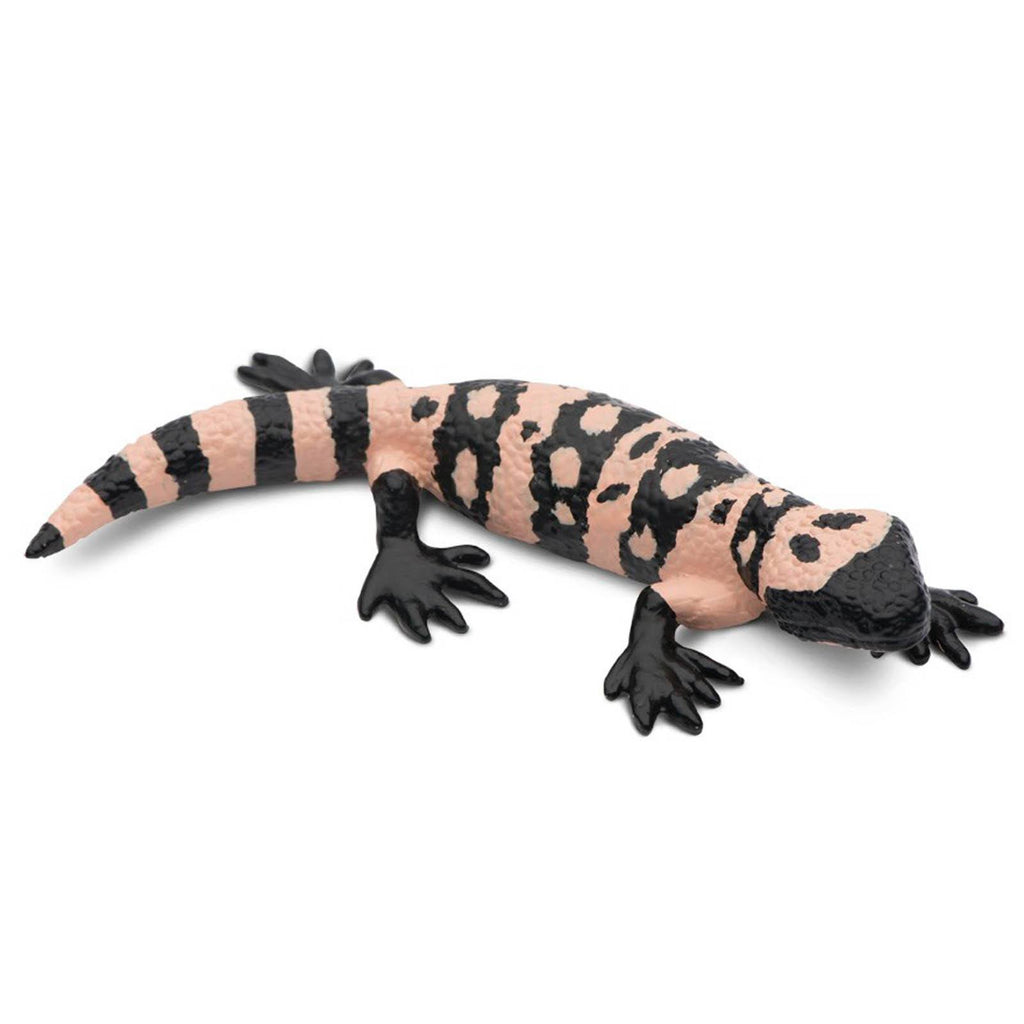Gila Monster North American Wildlife Safari Ltd