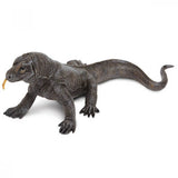 Komodo Dragon Incredible Creatures Figure Safari Ltd - Radar Toys