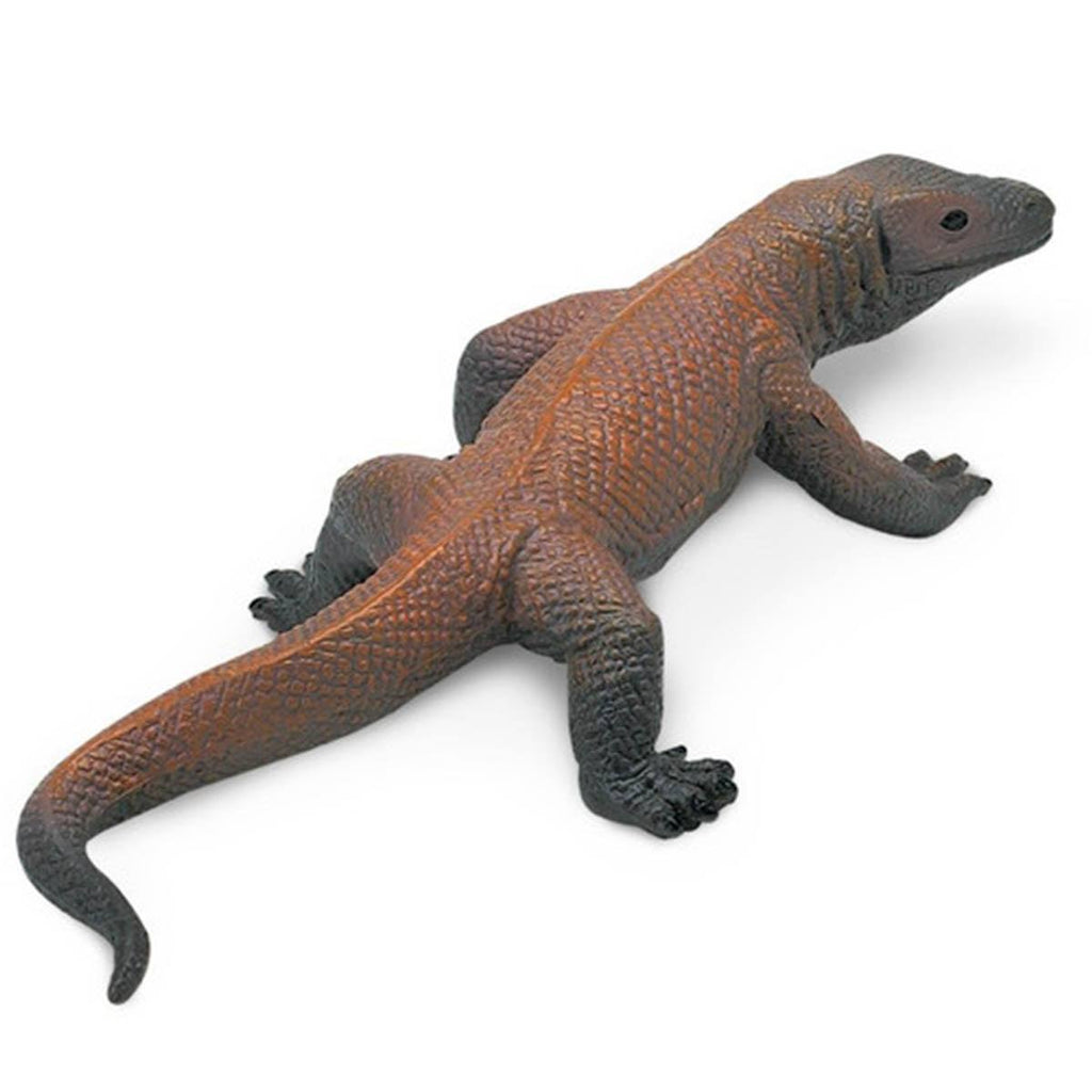 Komodo Dragon Wildlife Safari Ltd - Radar Toys