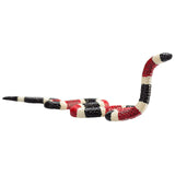 MOJO Coral Snake Animal Figure 387251 - Radar Toys