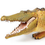 Saltwater Crocodile Incredible Creatures Figure Safari Ltd - Radar Toys