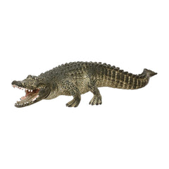 Schleich Alligator Animal Figure - Radar Toys