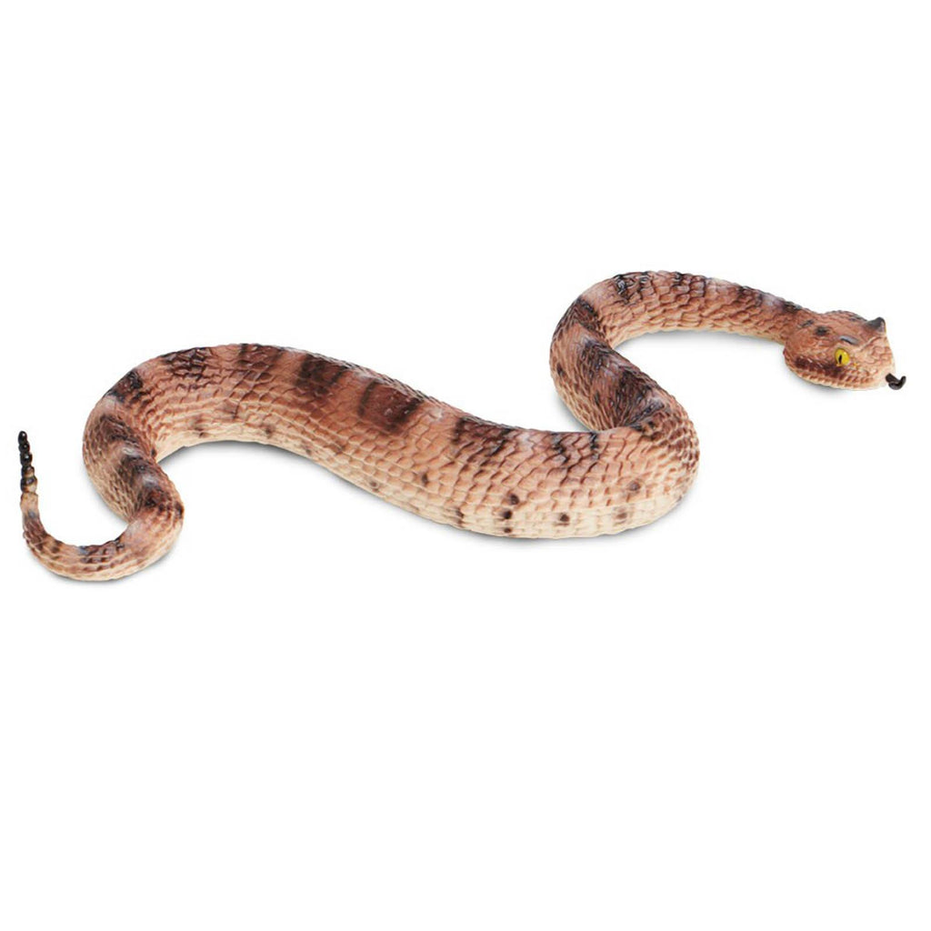 Sidewinder Rattlesnake Incredible Creatures Figure Safari Ltd
