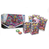 Pokemon TCG Sword And Shield Lost Origin Build And Battle Stadium Set - Radar Toys