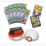 Pokemon TCG Pokemon GO Premium Deck Holder Collection Dragonite VStar - Radar Toys