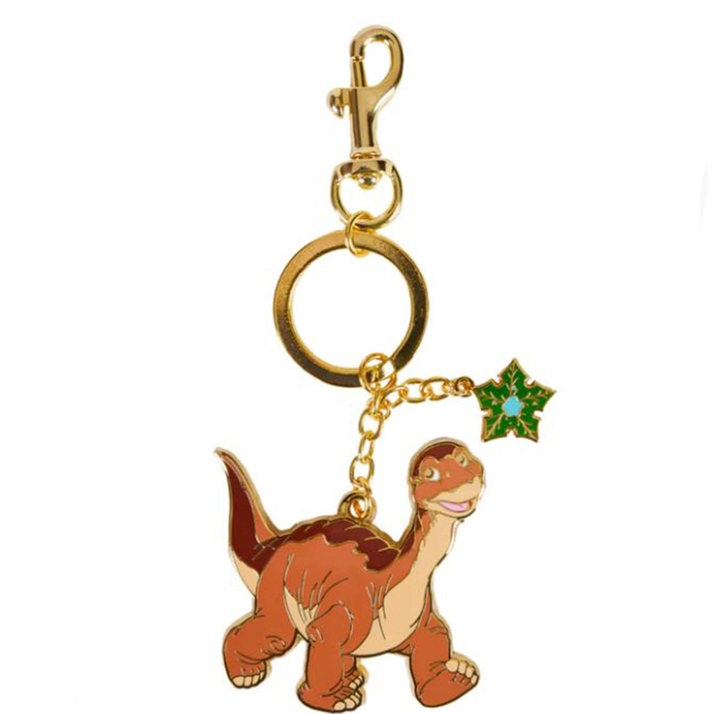 Loungefly Universal Land Before Time Little Foot Enamel Pin