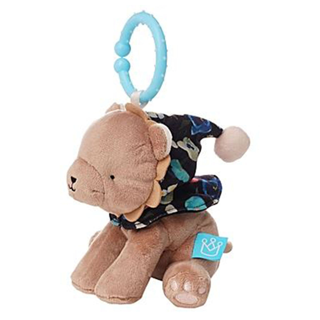 Manhattan Toys Fairytale Lion Take Along Toy Figure - Radar Toys