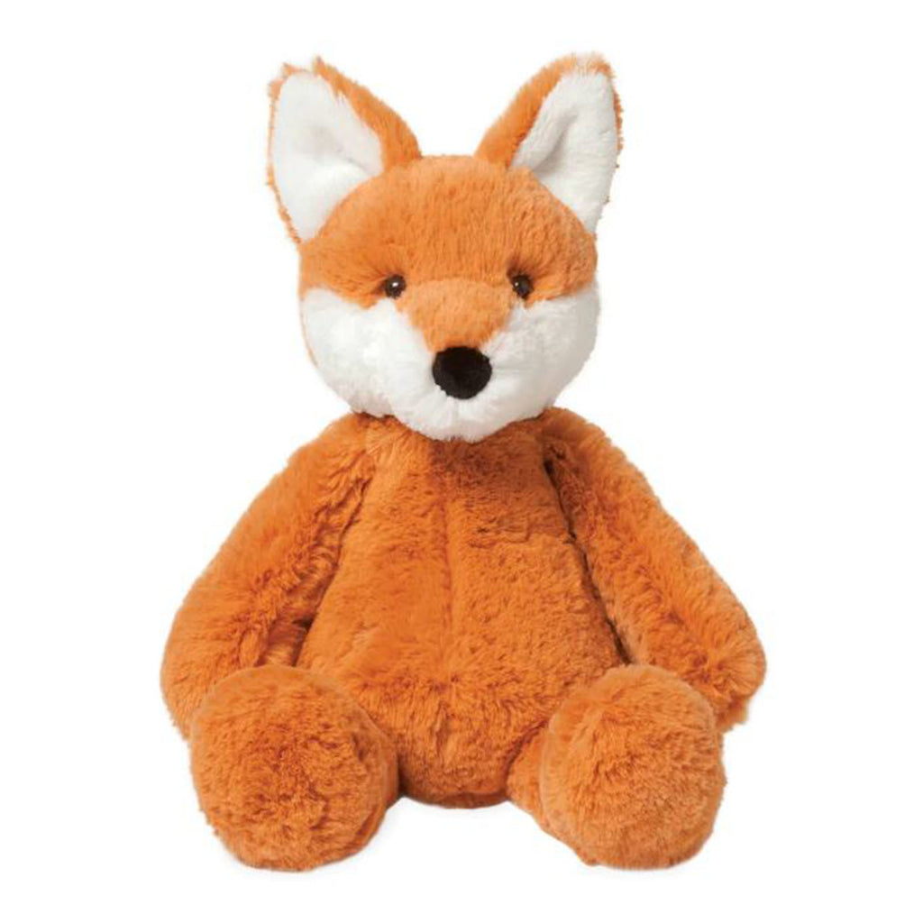 Manhattan Toys Lovelies Fraser Fox Medium Plush Figure